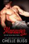 [Men of Inked: Southside 01] • Maneuver_Men of Inked_Southside